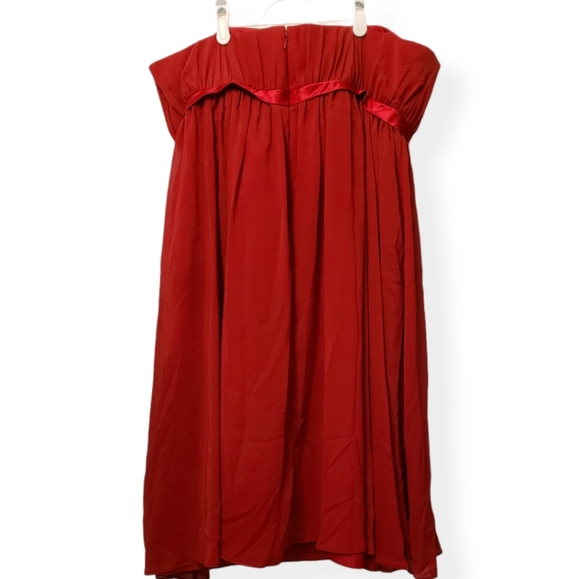 Ladies prom / evening dress - Picture 2 of 8